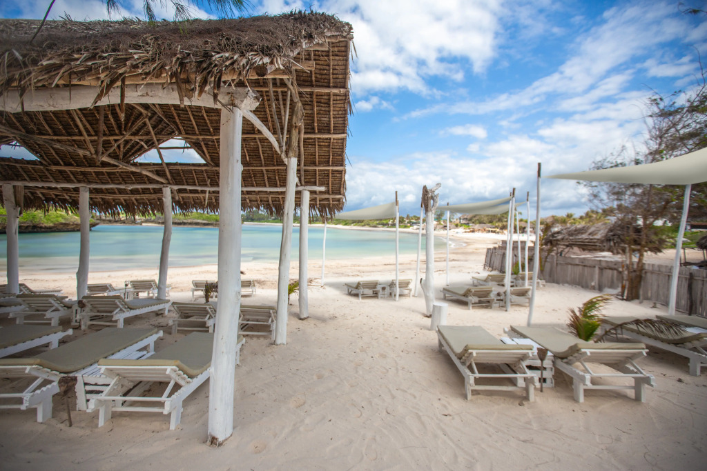 AHG Lion Beach Resort