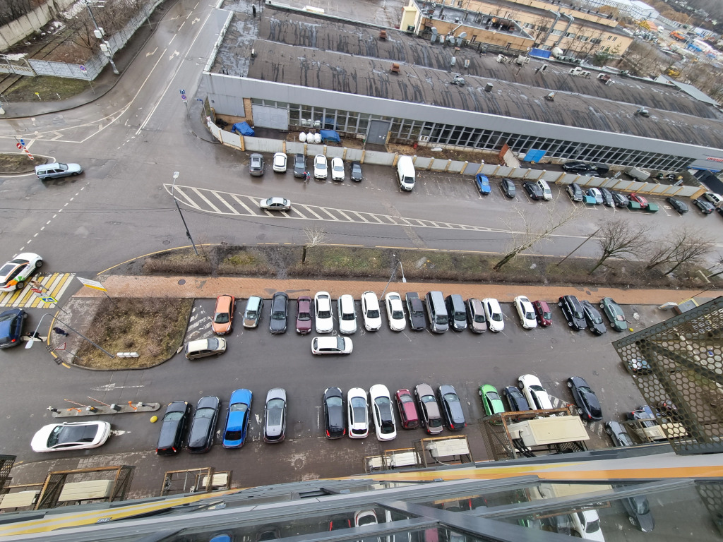 Квартира Premium Aparts для семьи рядом с Москва Сити и панорамным видом на Роскосмос