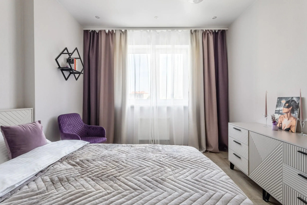 Апартаменты Sportivka Home