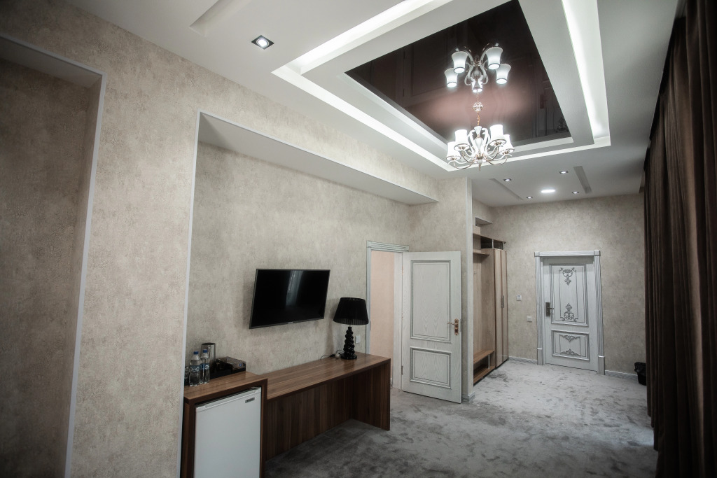 Hotel Arhan Palace Premium Hotel
