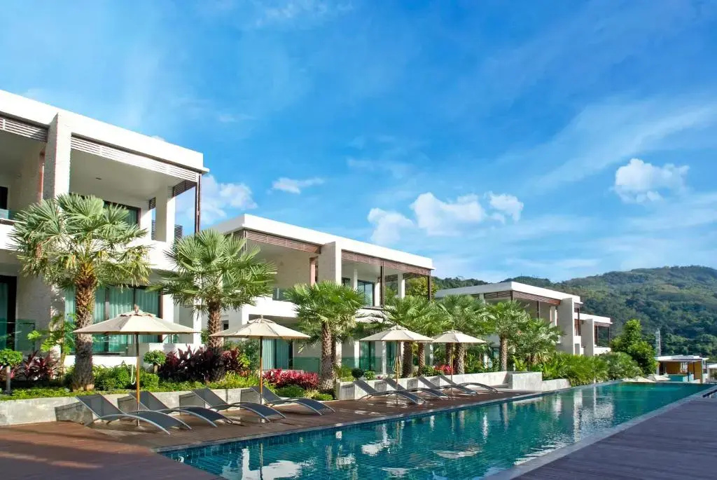 Club Wyndham Patong Hill Phuket