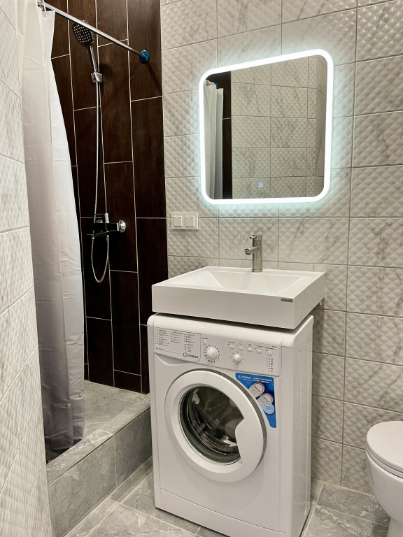 Апартаменты 335.2 Кунцевская