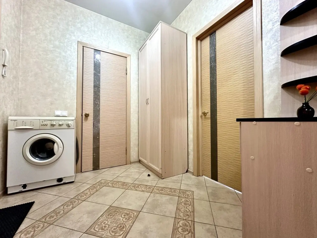 Квартира Уютная в центре Рязани