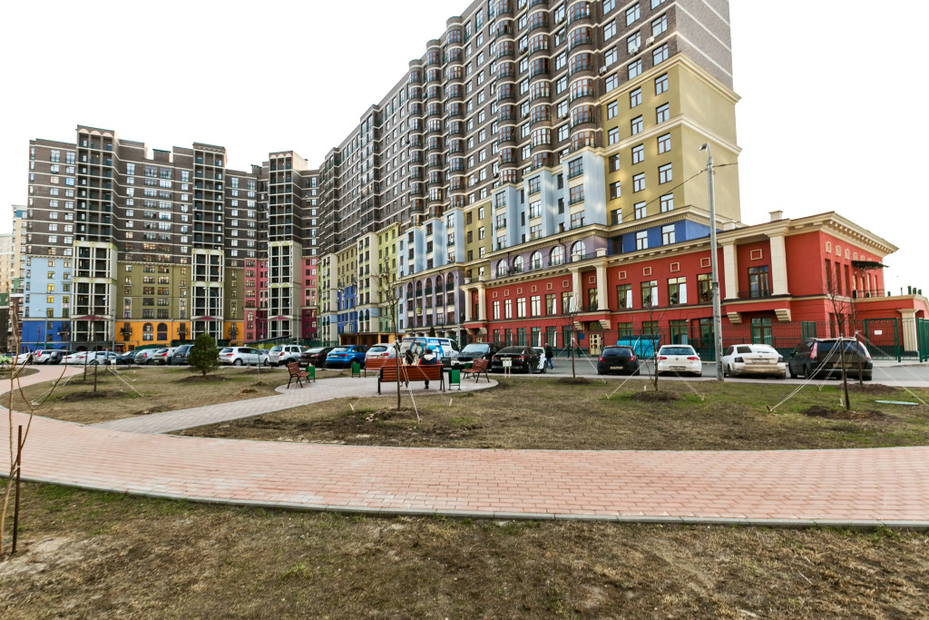 Квартира МаксРеалти24 Германа Титова 6
