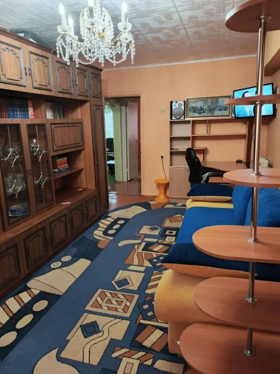 Квартира на Гагарина 9а
