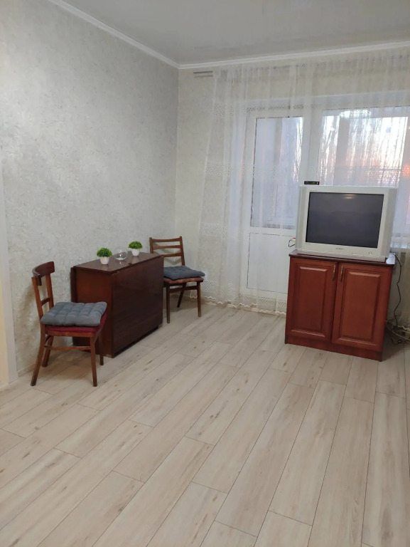 Квартира 3х комнатная на Атаманской