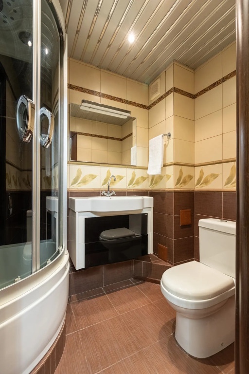 Апартаменты HomeHotel