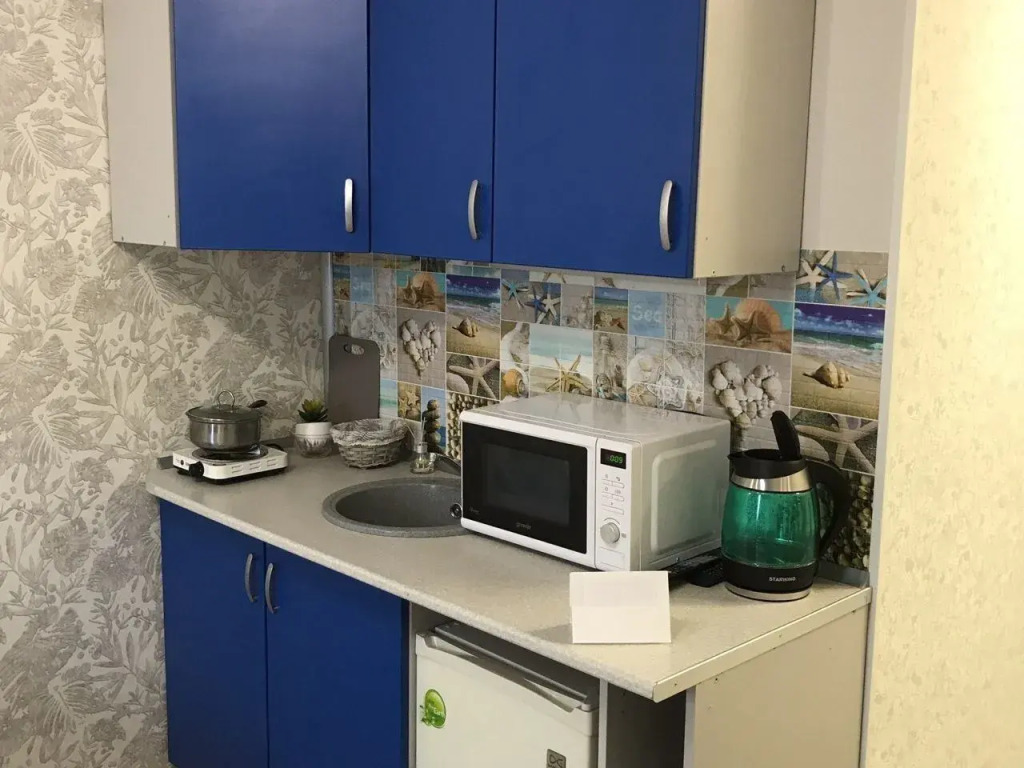 Квартира на улице Чехова 50