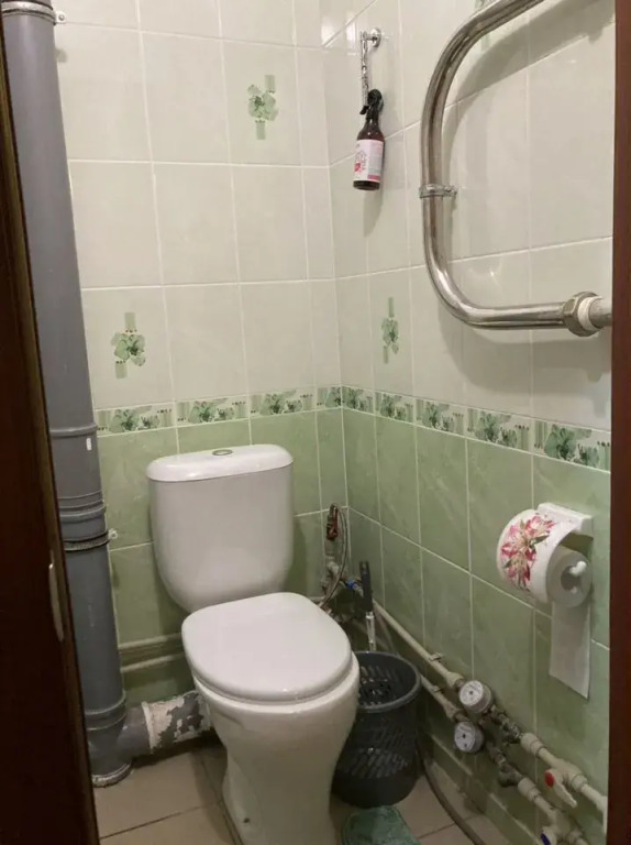 Квартира в самом центре
