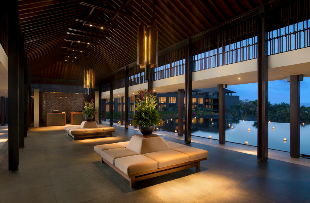 Radisson Blu Resort & Villas Bali Uluwatu