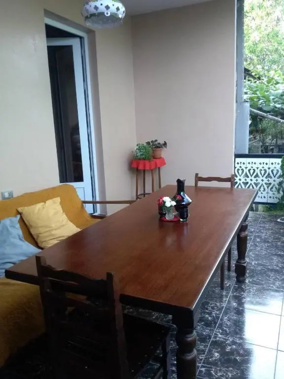 Aisi In Lagodekhi Guest House