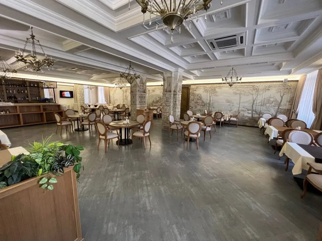 Wellfort Hotel