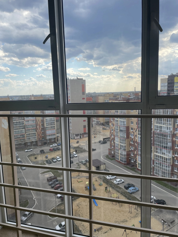 Квартира Стильная на набережной