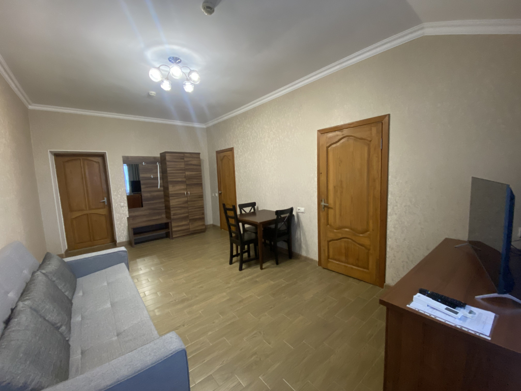 Гостевой дом Парус
