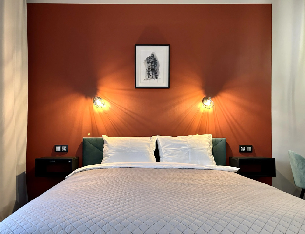 Квартира RoomyRoom Бордо