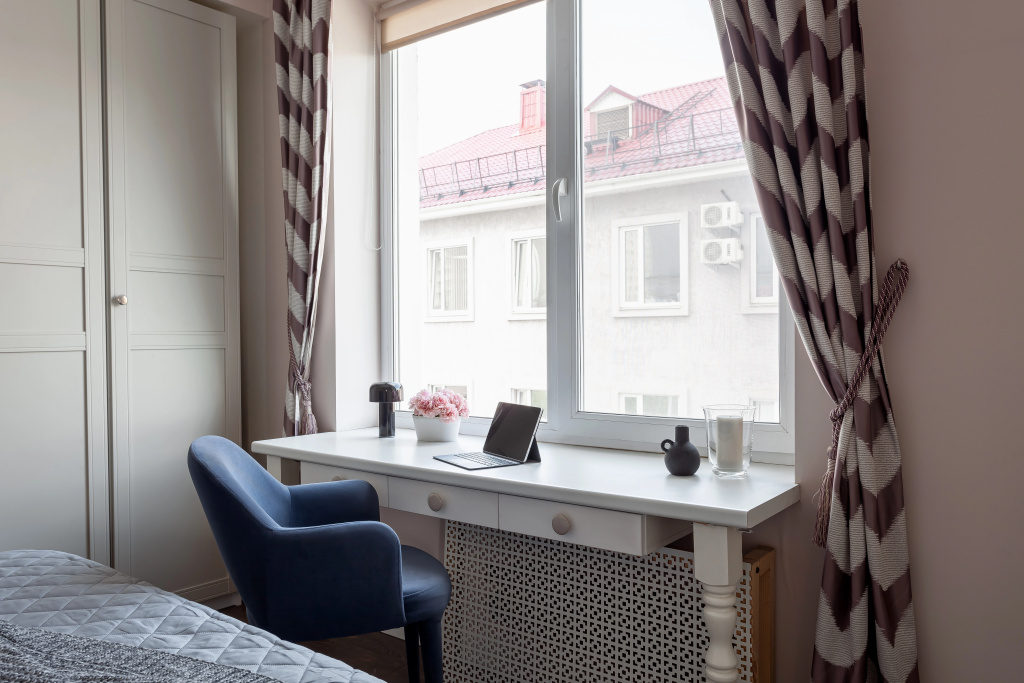 Апартаменты Apart Seasons Shaumyana