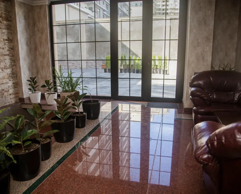 AYF Palace