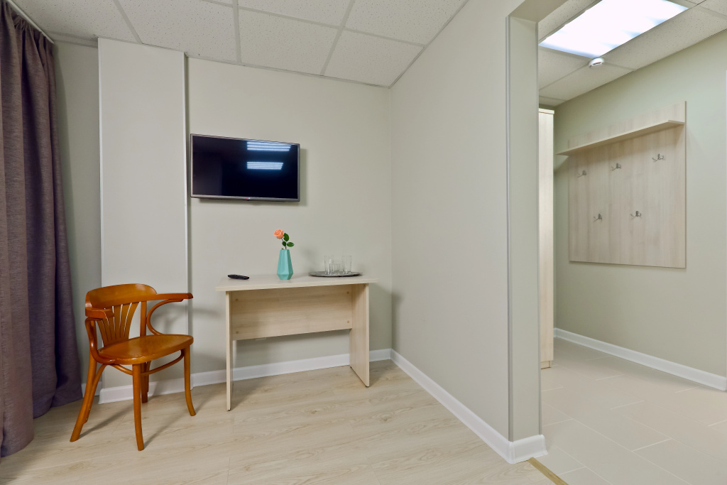 New City Inn