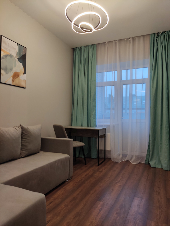 Квартира Апартаменты LikeHome Life - Марьино Евротрешка 68м2 Уютный Уголок в Новой Москве