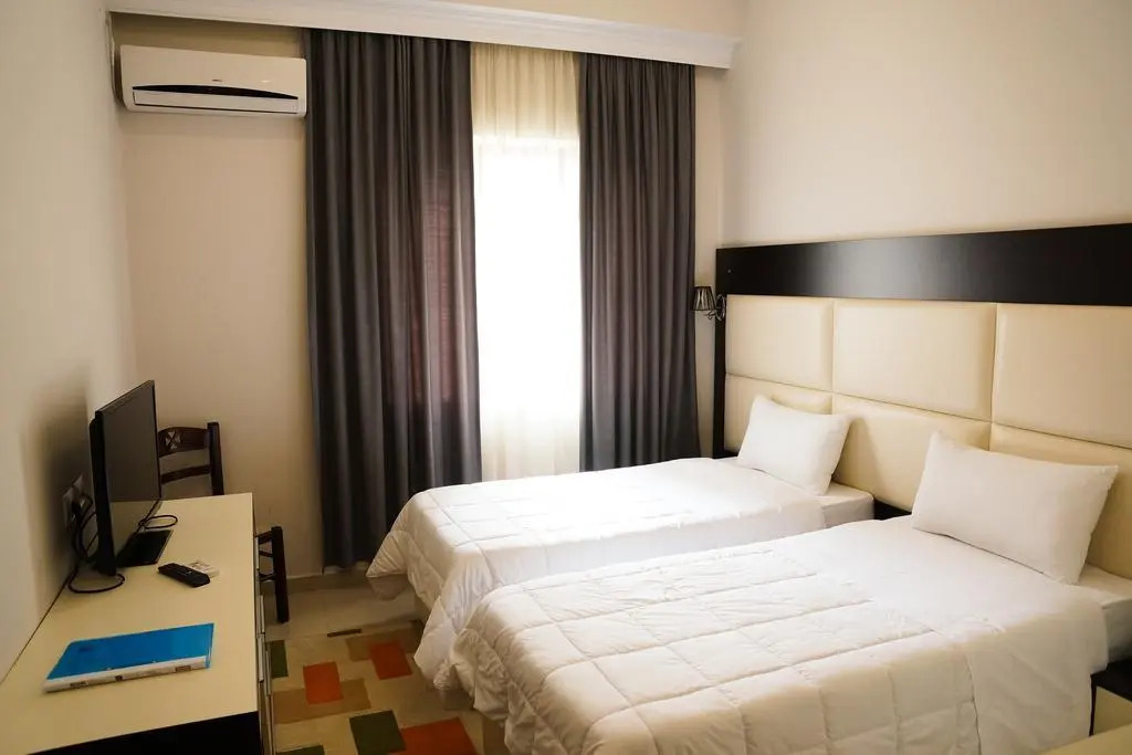 Hotel Vila e Arte City Center