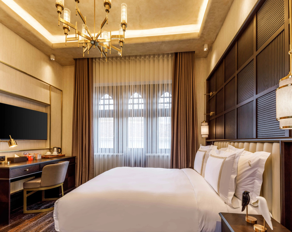Cronton Design Hotel
