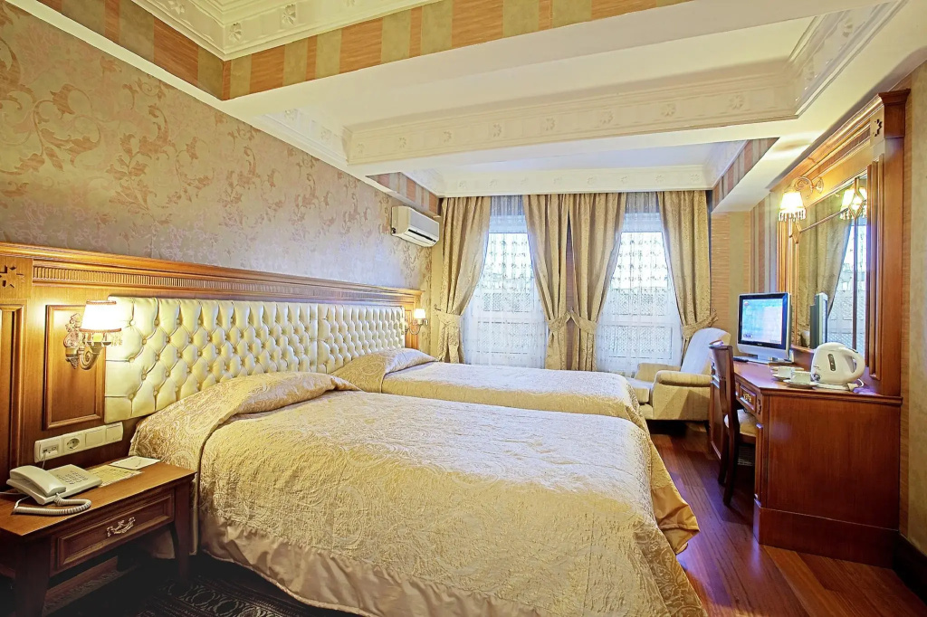 Hotel Sumengen