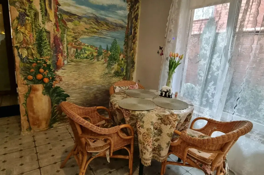Апартаменты Сауна и Джакузи