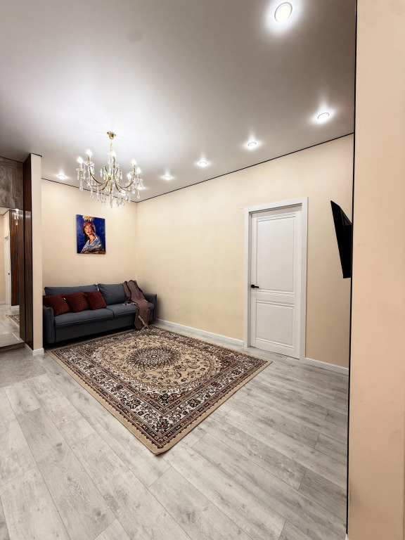 Апартаменты Buqar Jyrau near Astana Arena