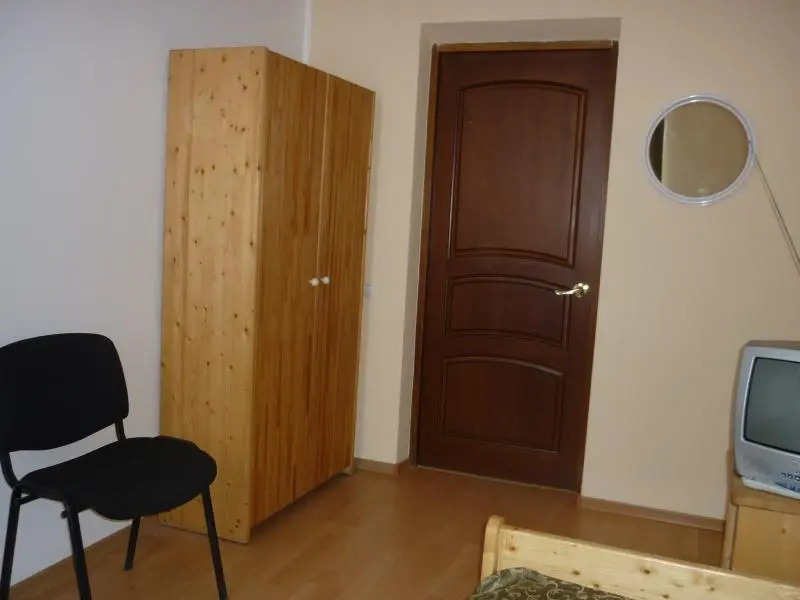 Меблированные комнаты Econom Volna
