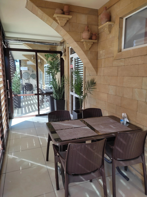 Zarya Hotel