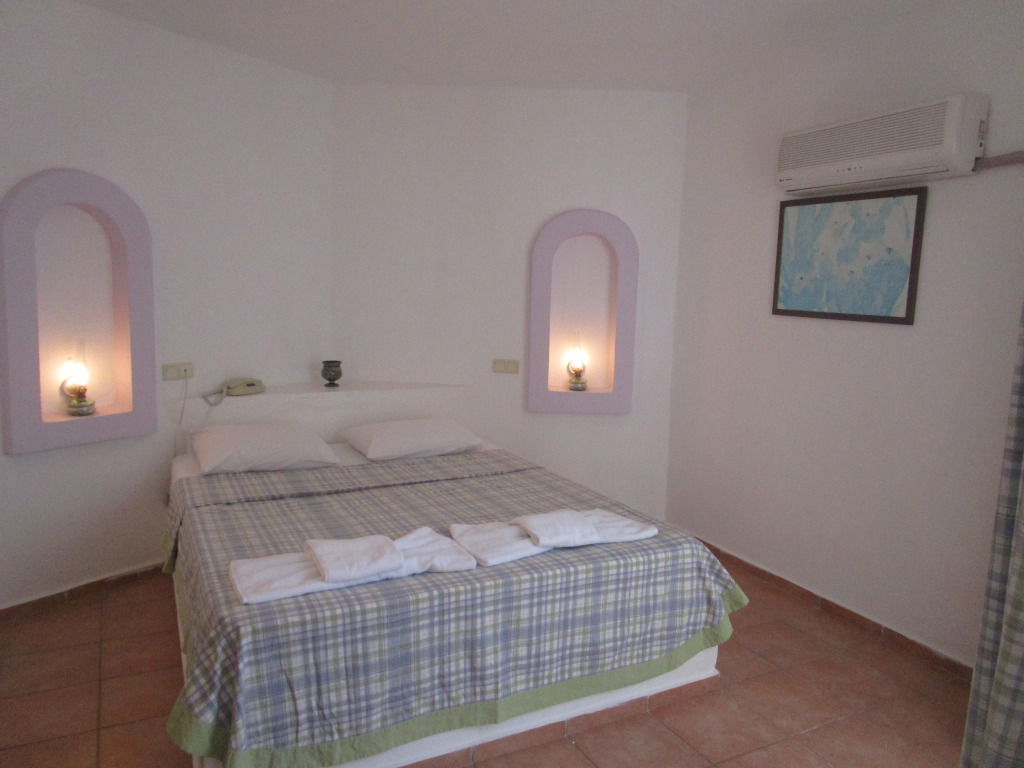 Lavanta Butik Otel Turunc