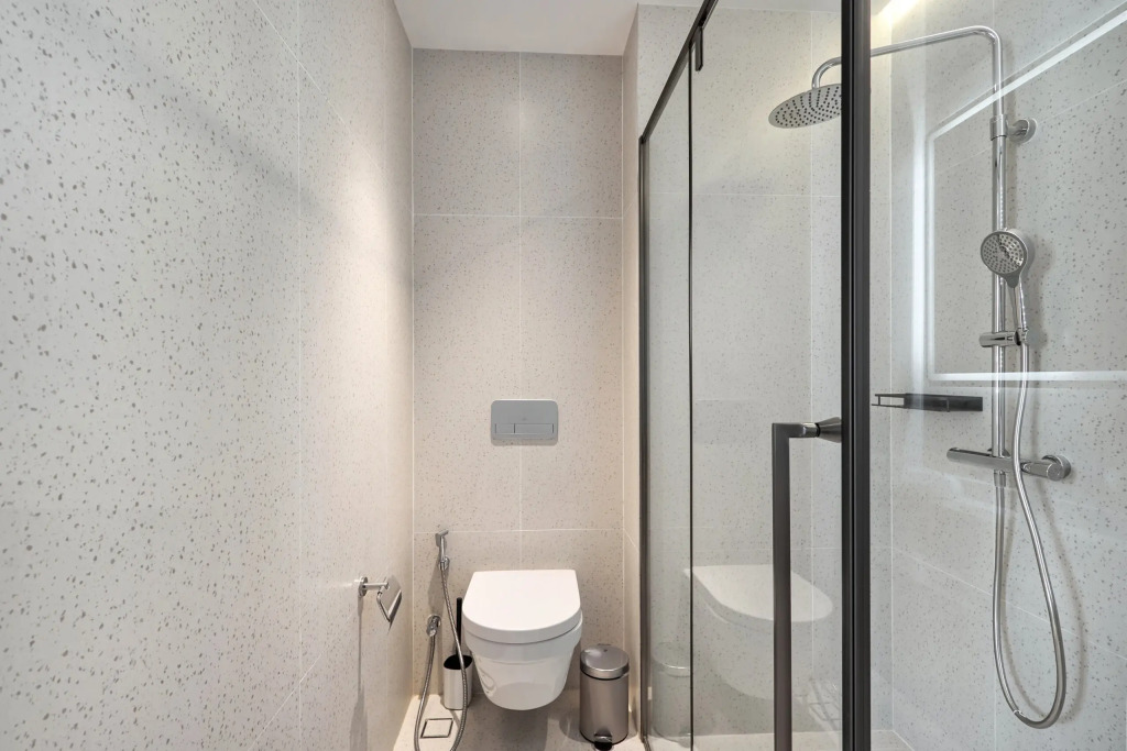 Апартаменты Sunshine Beach 2 bedrooms D410