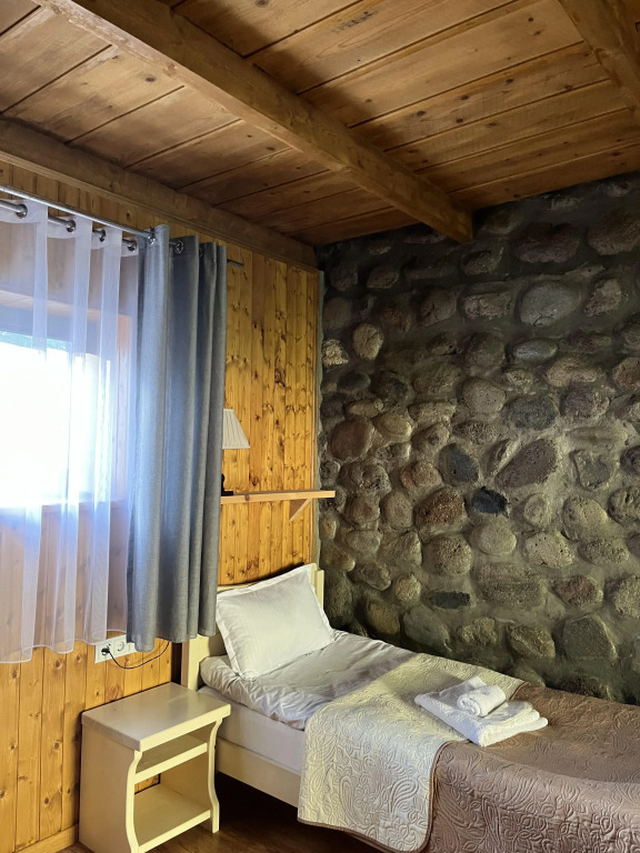 Отель Inn Harmony