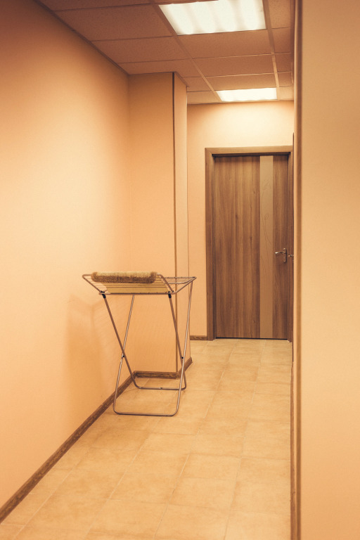 Like House Hostel