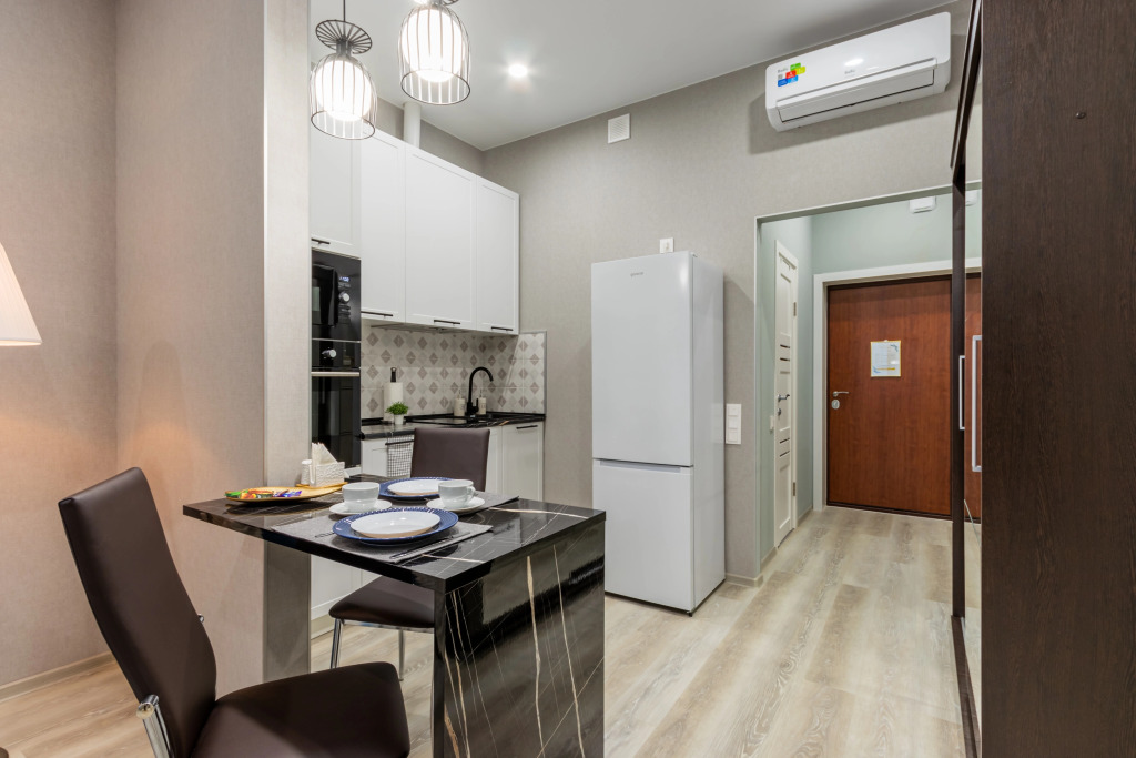 Квартира RoomyRoom Орлов