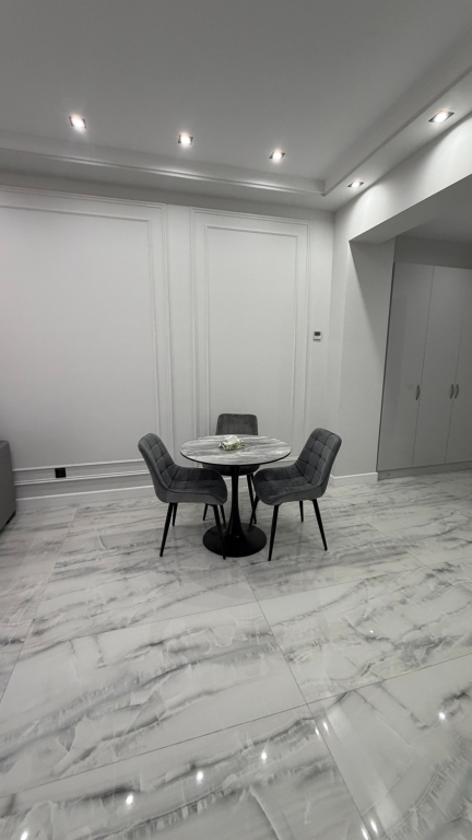 Апартаменты Perte House on Barbus 66