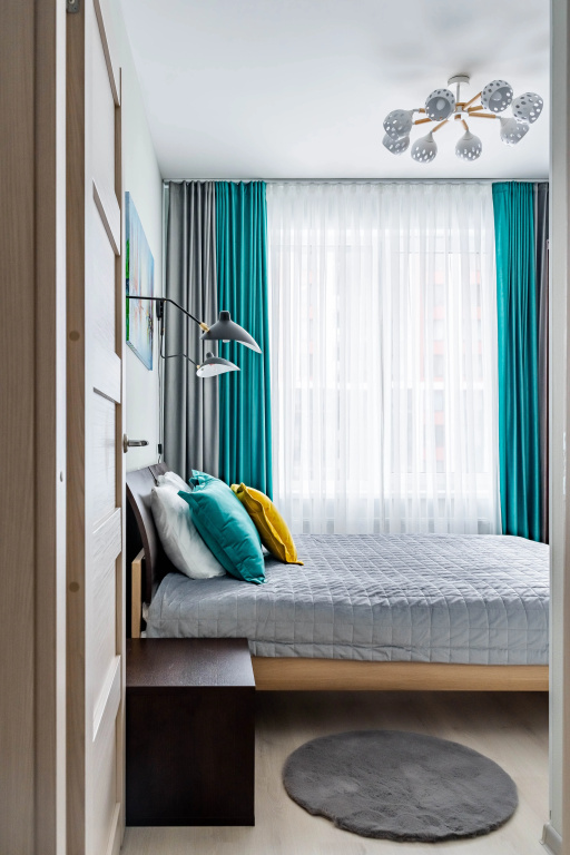 Квартира Merino Home Нобу