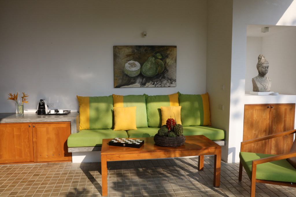 Aavya Cove Villas by Aahaasa