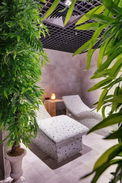 Grande Arte Hotel