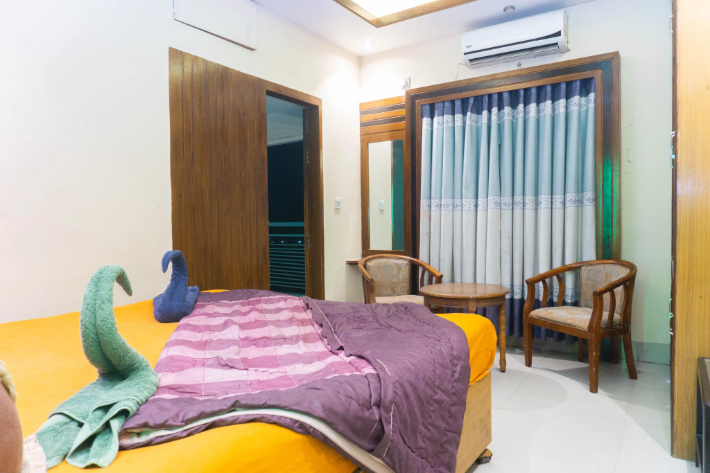 Apartments Cox Sea View Apartment