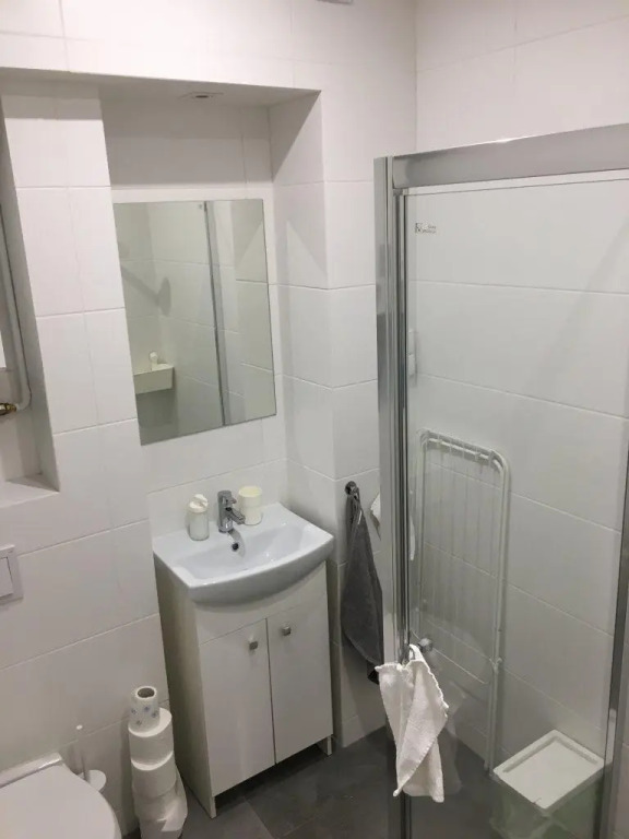 Апартаменты Visit Lublin Premium Wschodnia