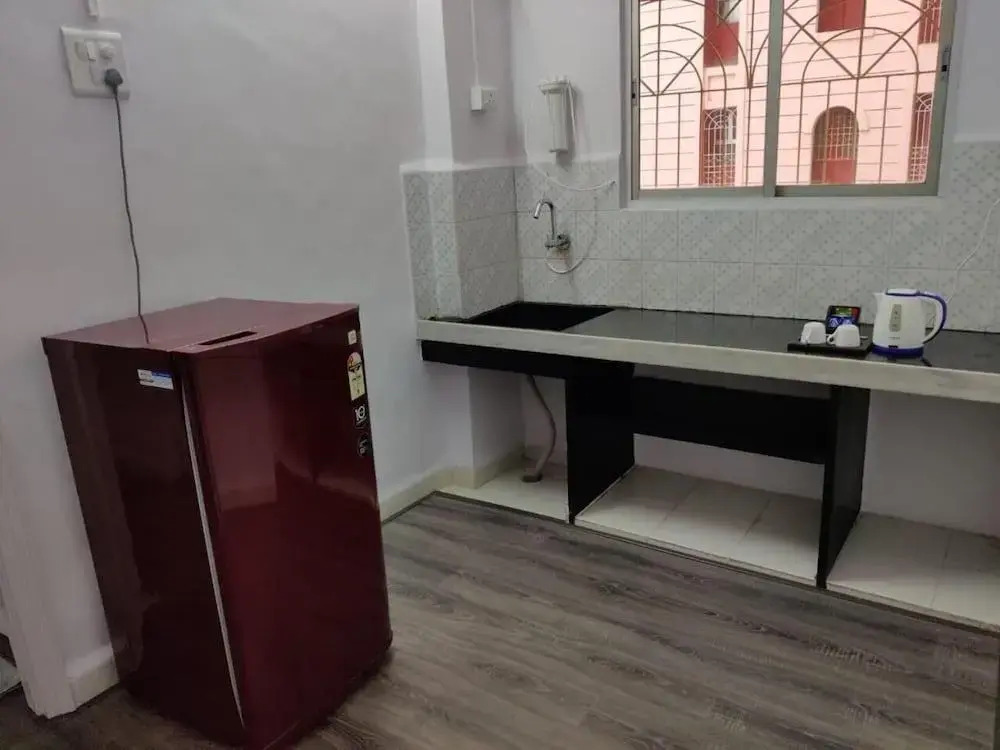 Апартаменты The Byke Studio