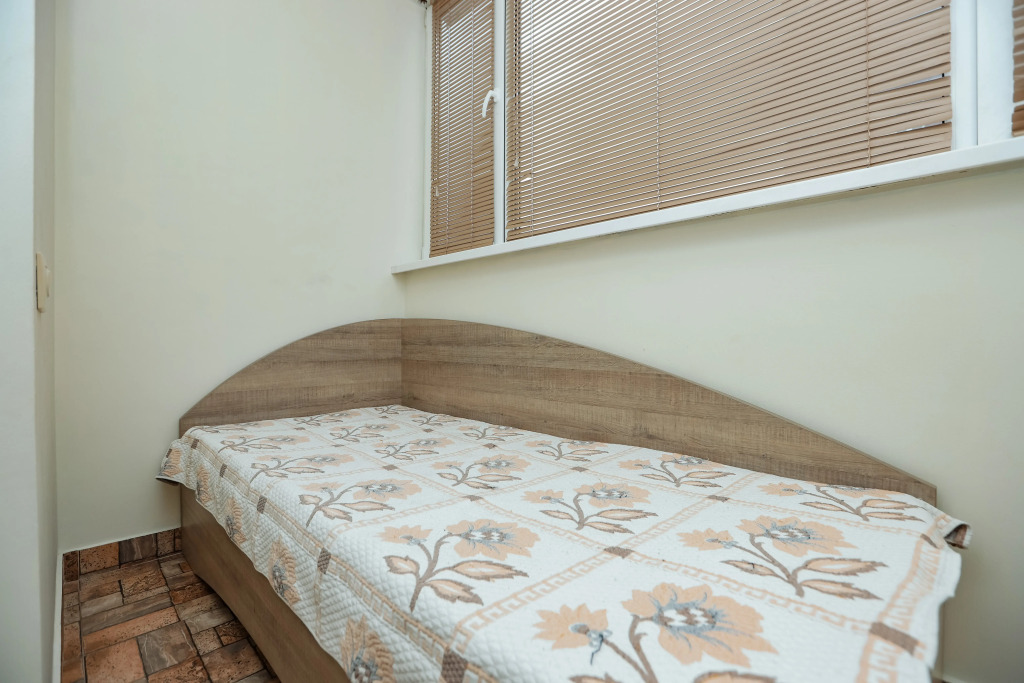 Квартира Студия Loft