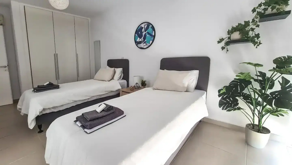 Prengos 24 Villa