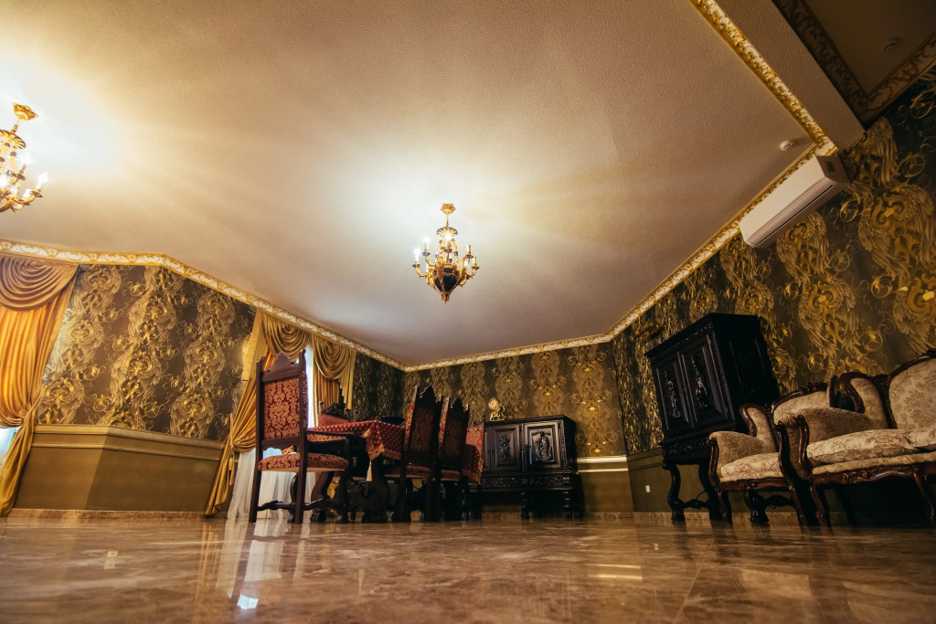 Guest Castle Hotel