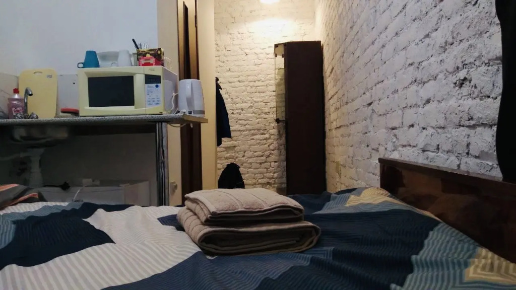 Гостевой дом Обводный