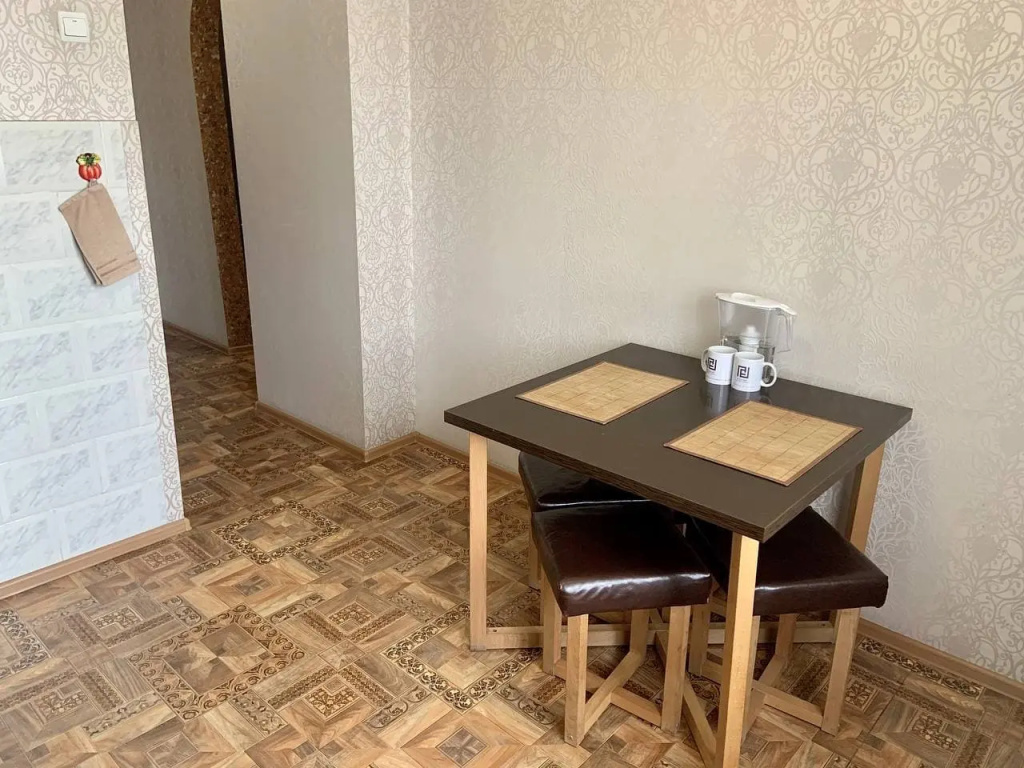 V Gosti Na Sverdlova 12 Hotel