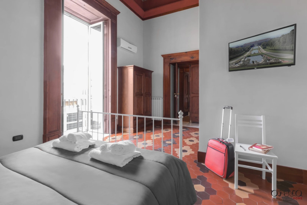 Гостевой Дом Opera Home Napoli
