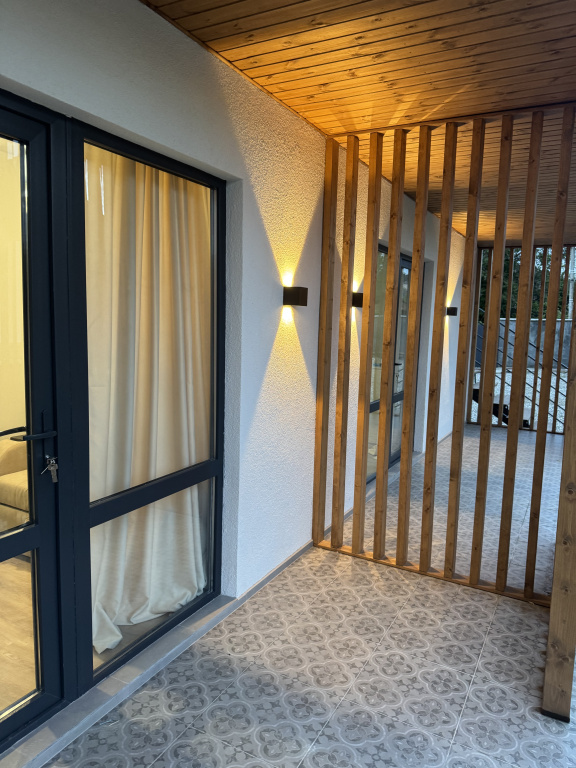 Amra Resort Mini Hotel