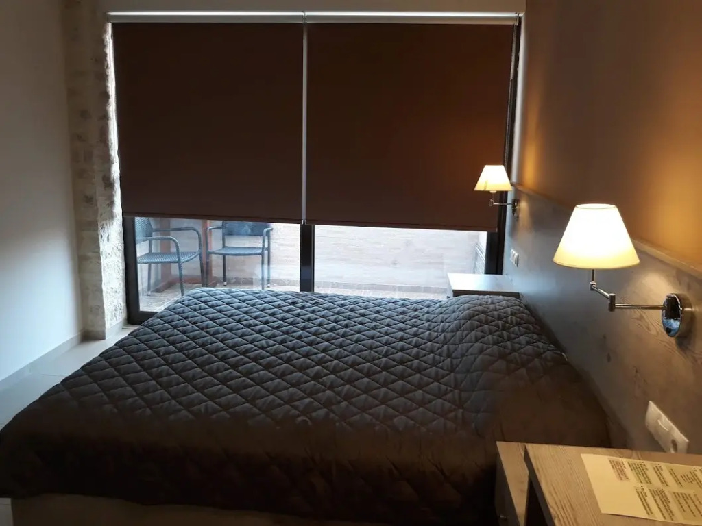 Отель The Santo George Beach Resort